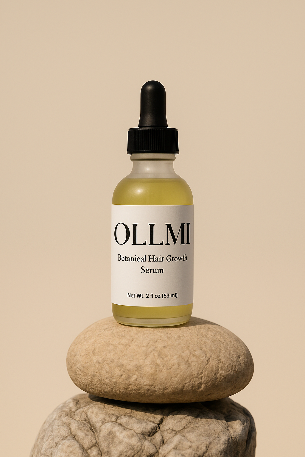 Ollmi Botanical Hair Growth Serum